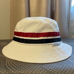 Guess hat